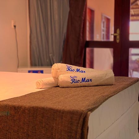 Suites Riomar Maragogi Eksteriør bilde