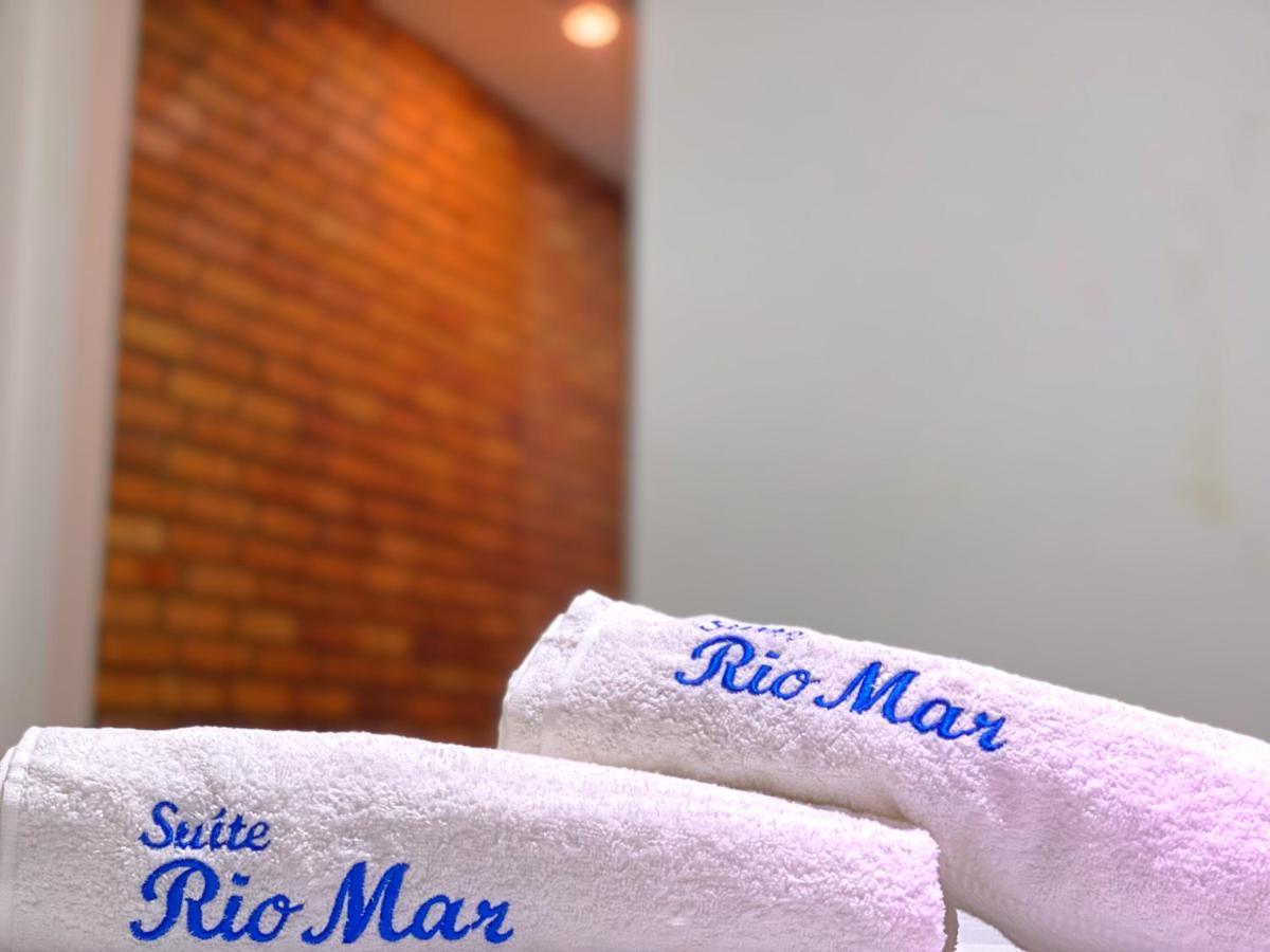 Suites Riomar Maragogi Eksteriør bilde